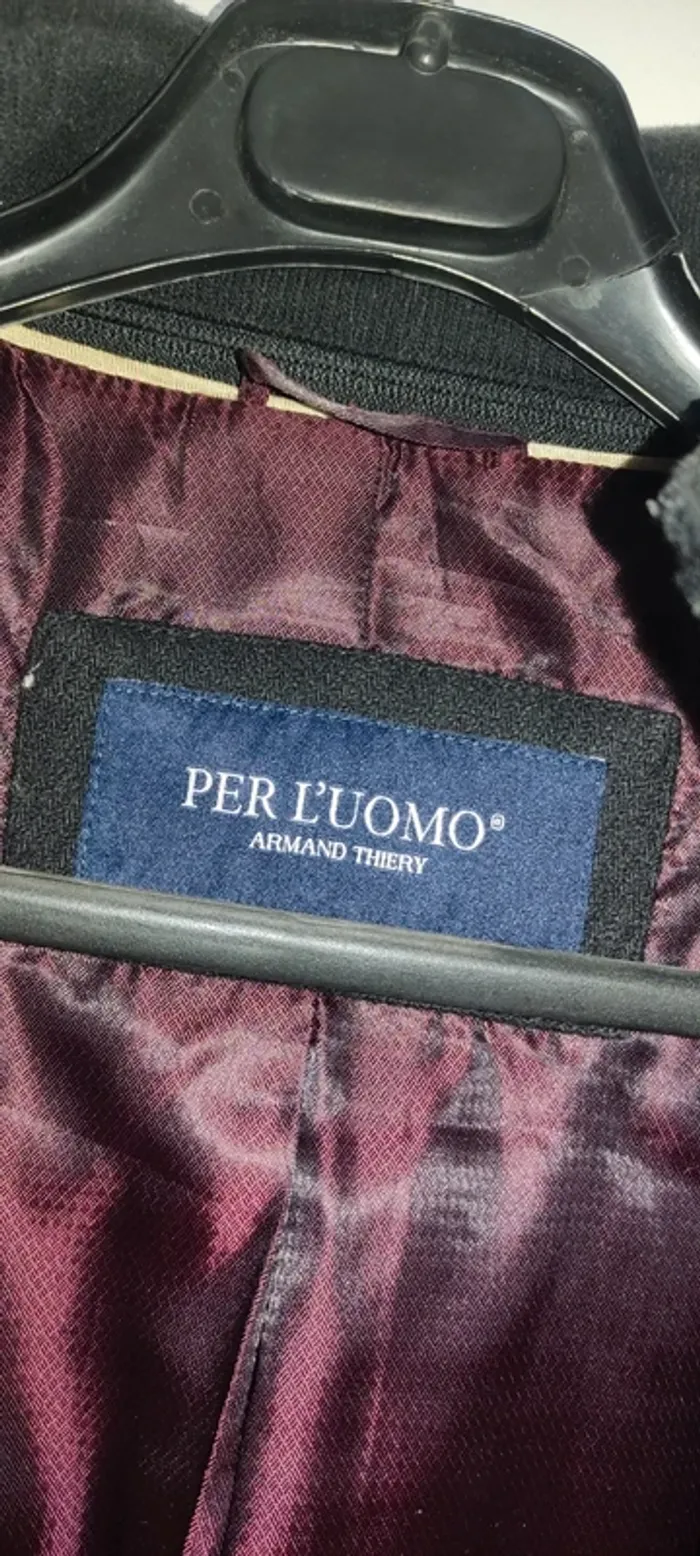 Manteau Homme - photo numéro 3