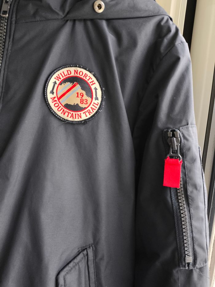 Manteau garçon 12 ans - photo numéro 4