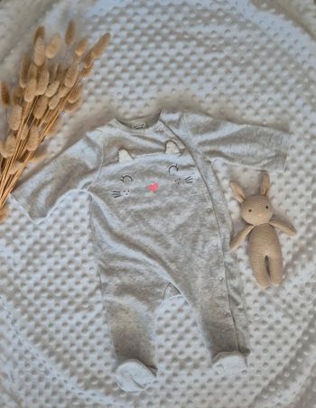 Pyjama 9 mois