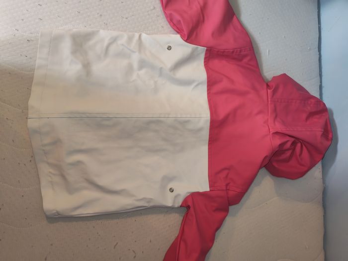 Cire imperméable fille 3 ans - photo numéro 3