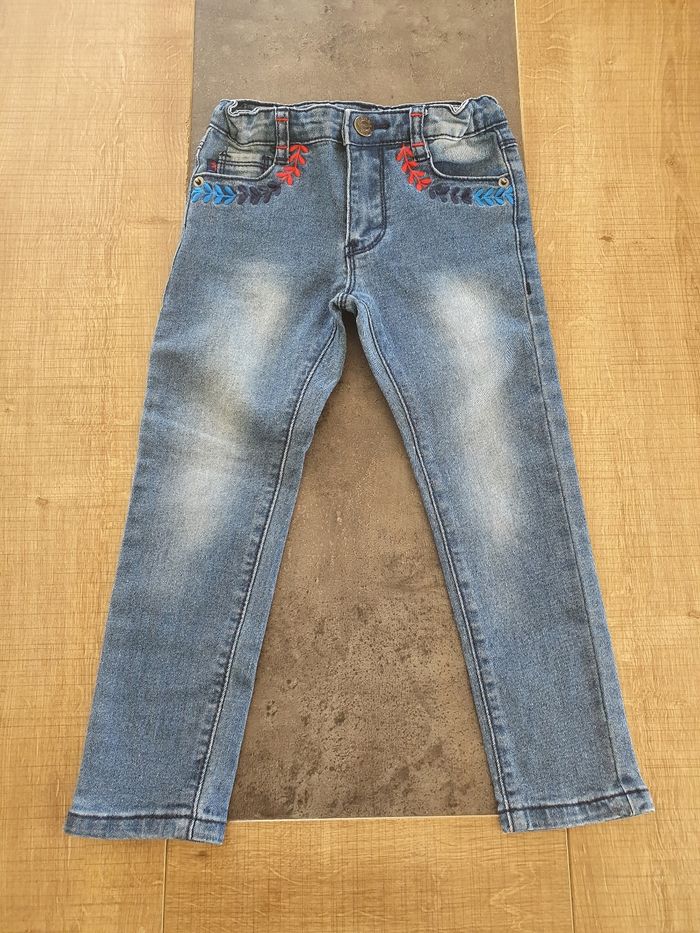 Jeans 3 ans