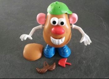 Monsieur patate excellent état 