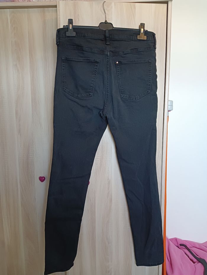 Jean skinny 42 H&M - photo numéro 6