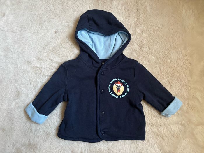 Veste Looney tunes
