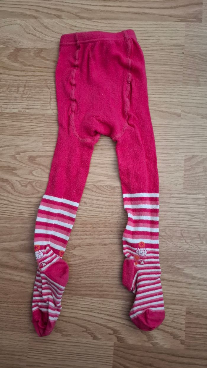 Collants d'hiver - photo numéro 3