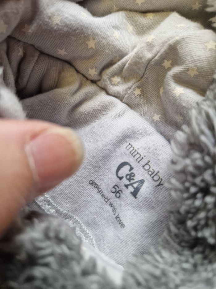 Lots vetement 1 mois garçon N 8 - photo numéro 9