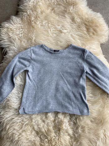 Pull léger 6 ans