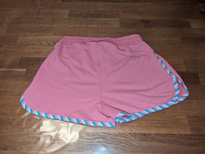 Short fille 10 ans Kiabi - photo numéro 7