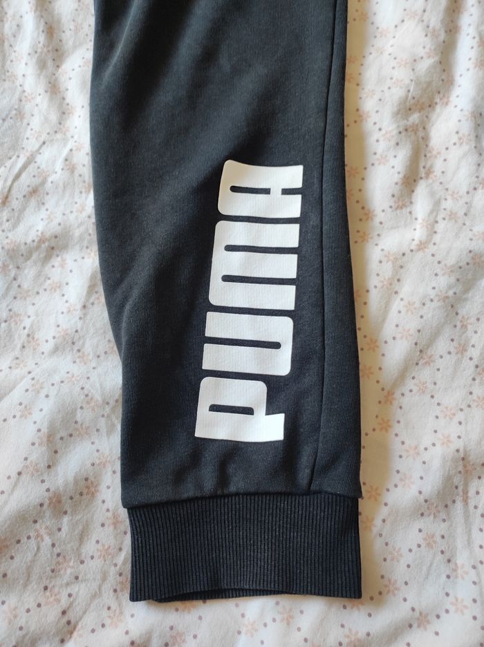 Jogging femme taille S Puma - photo numéro 2