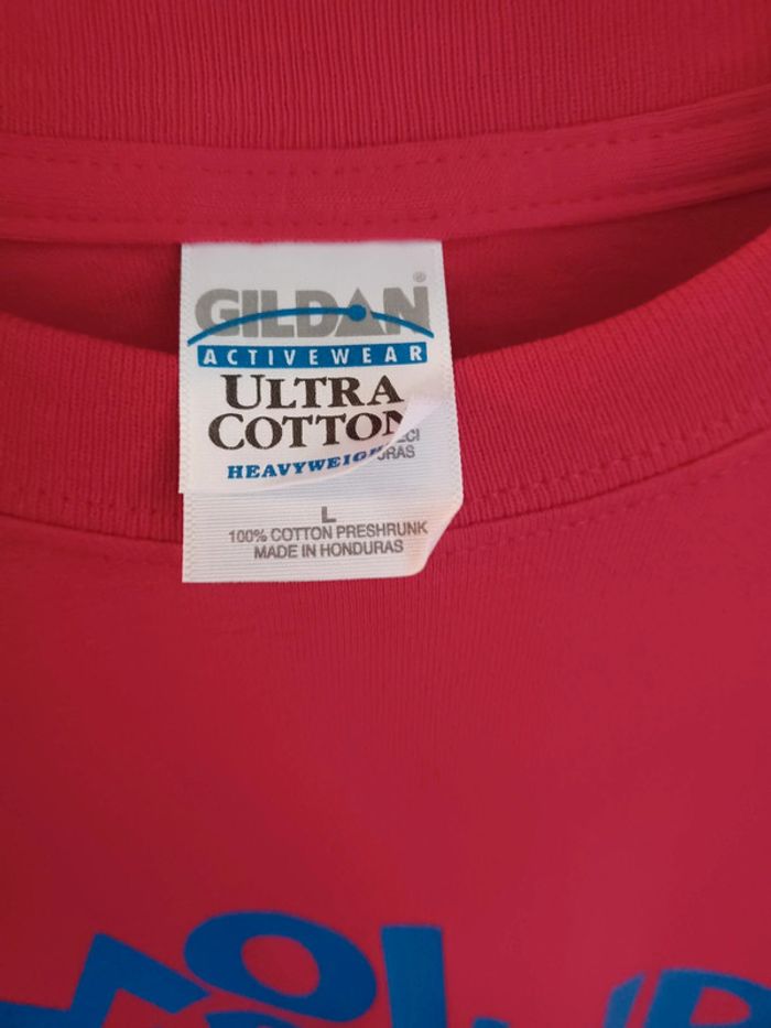 Tee shirt taille XL moi grand sorcier neuf - photo numéro 2