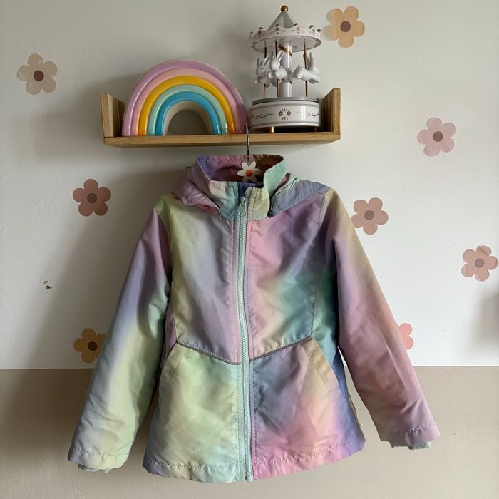 Manteau de pluie