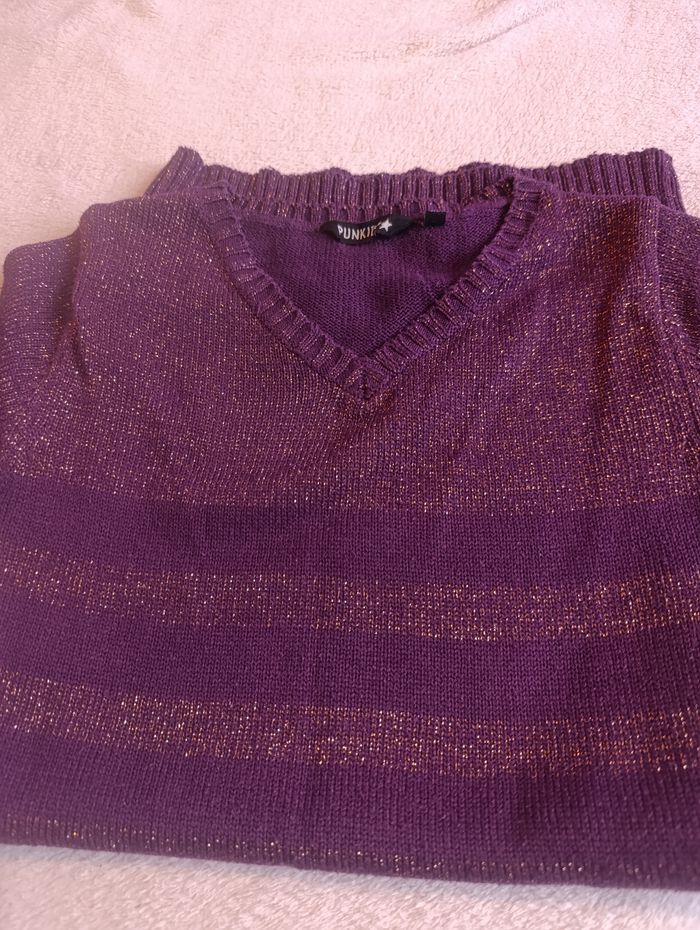 Robe tunique - photo numéro 2