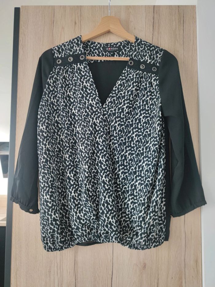 Tunique Morgan taille 36