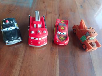 Voiture cars