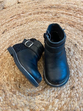 Chaussures fille taille 20 Pat & Ripaton