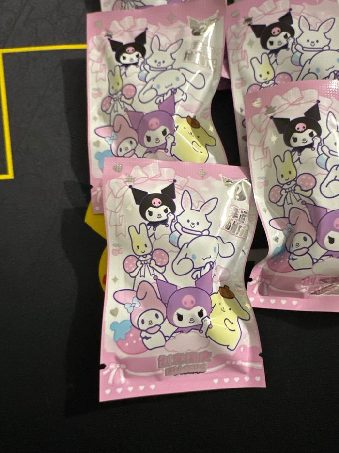 Sanrio