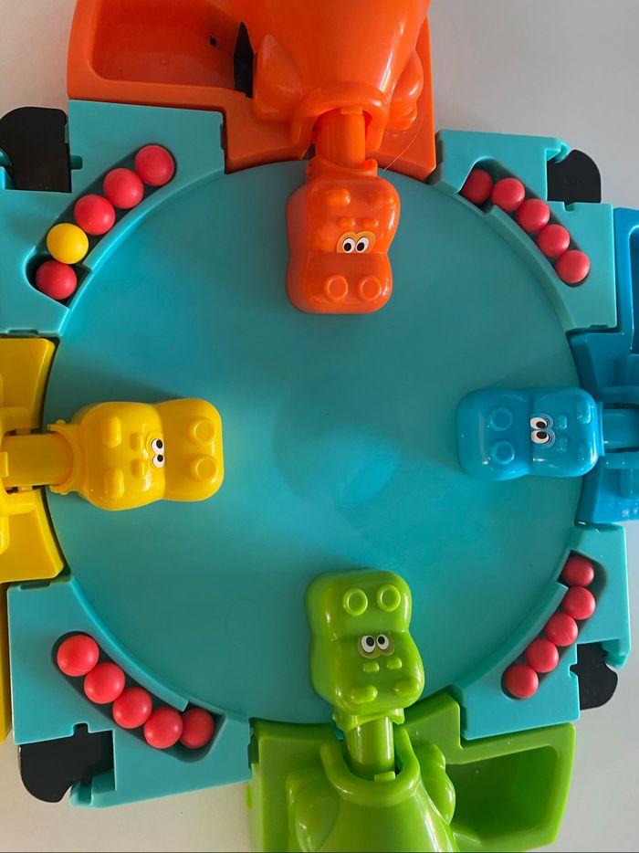 Hippos Gloutons - photo numéro 4