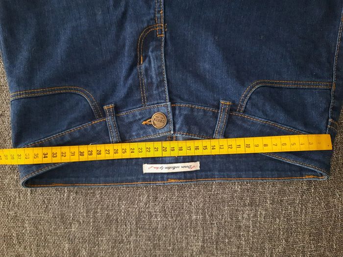 Jeans slim - photo numéro 8