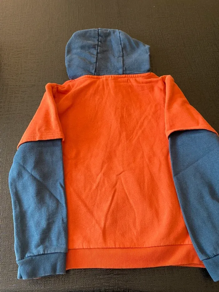 Sweat pour enfant - photo numéro 2