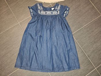 Robe la redoute 12 ans