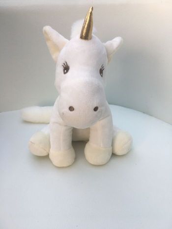Vend peluche
