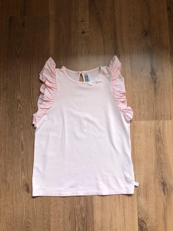 Débardeur Sergent Major 9 ans