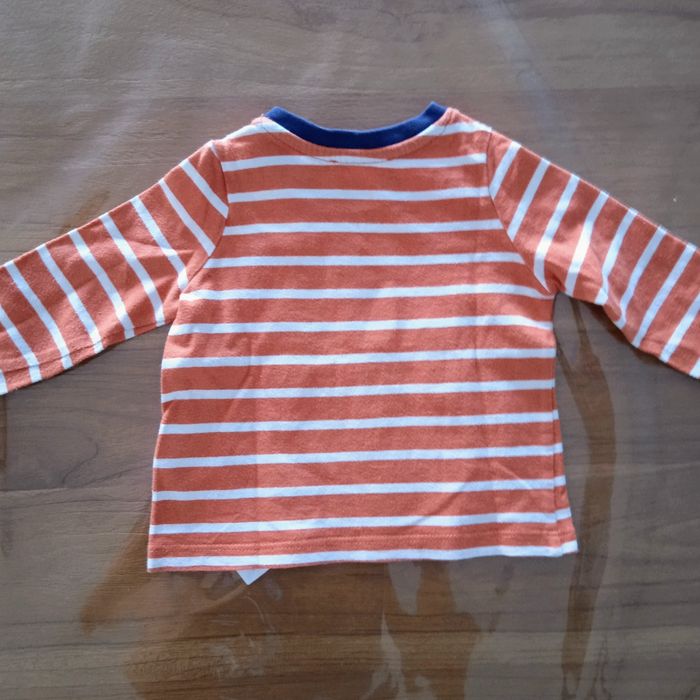 Haut garçon 6 mois - photo numéro 3