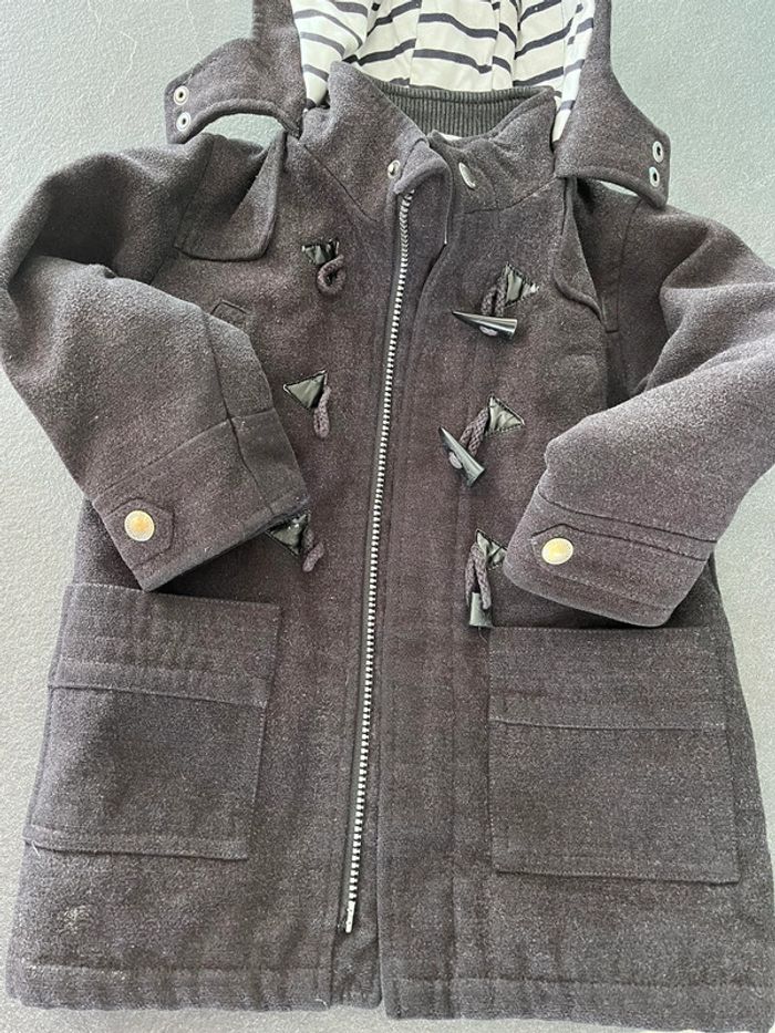 Manteau
