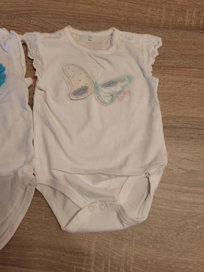 Lot 2 body - photo numéro 3