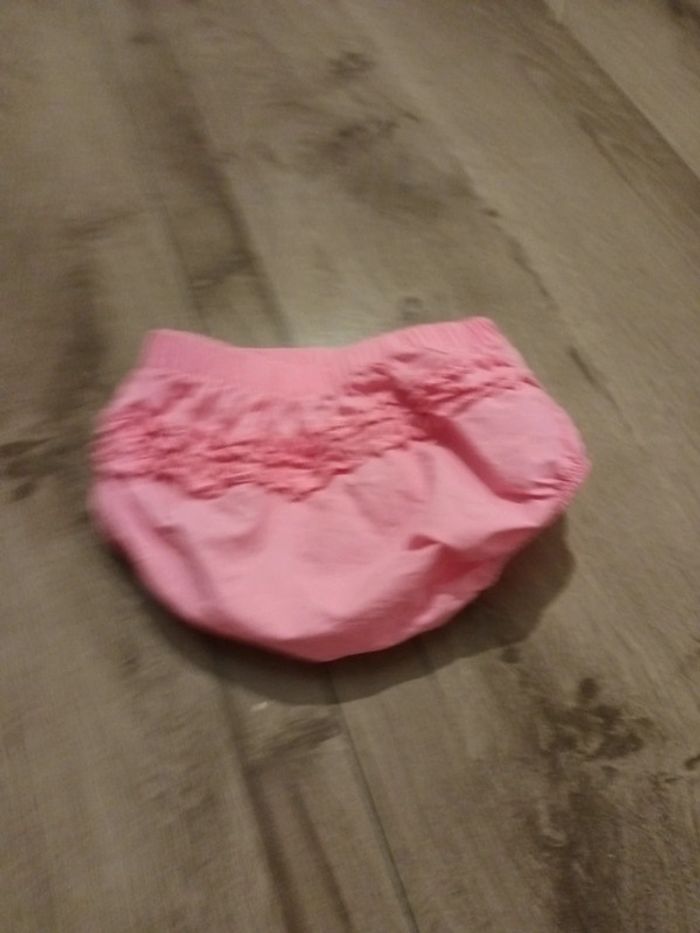 Culotte bébé - photo numéro 5