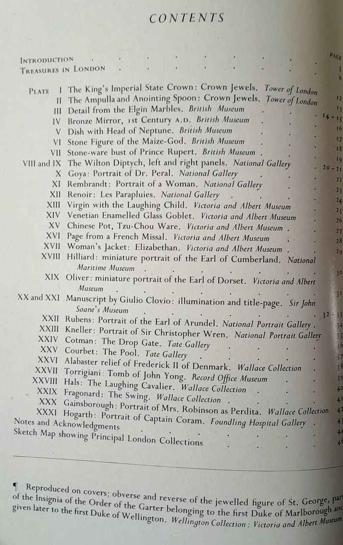 Treasures in London - photo numéro 4