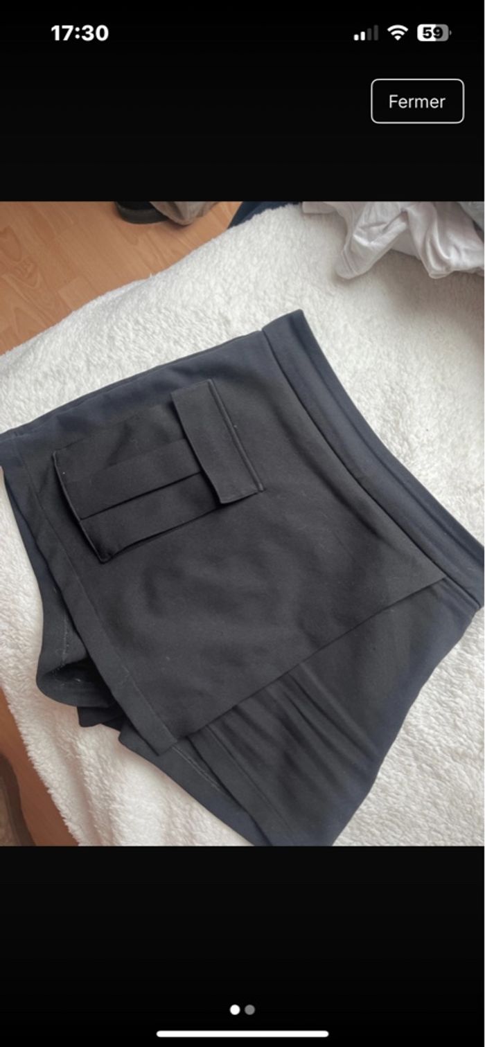 jupe short