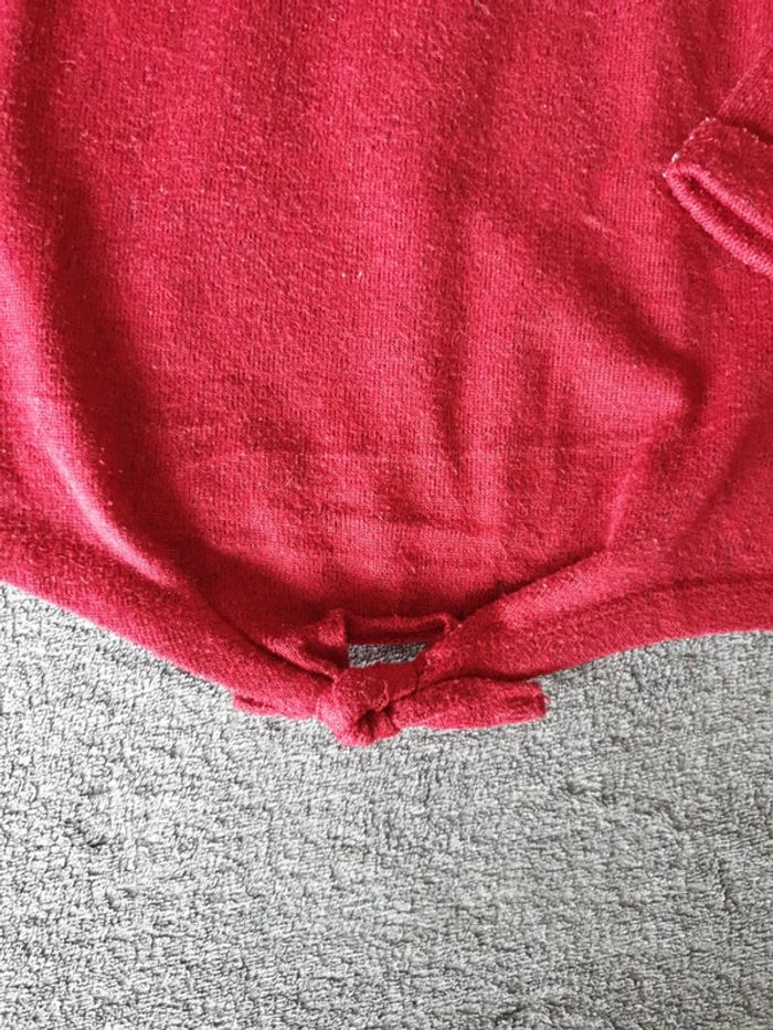 Pull fin fille 10 ans - photo numéro 6