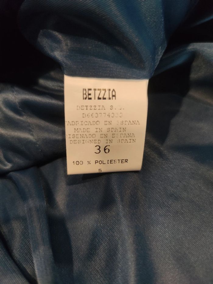 Robe tailleur - photo numéro 5