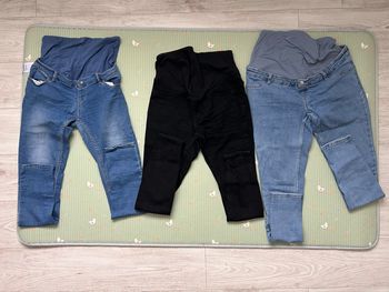 Lot vêtements grossesse