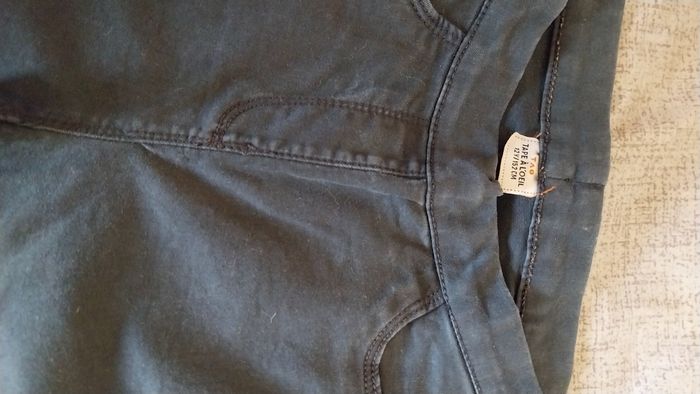 Lot de 5 vêtements fille 12 ans - photo numéro 8