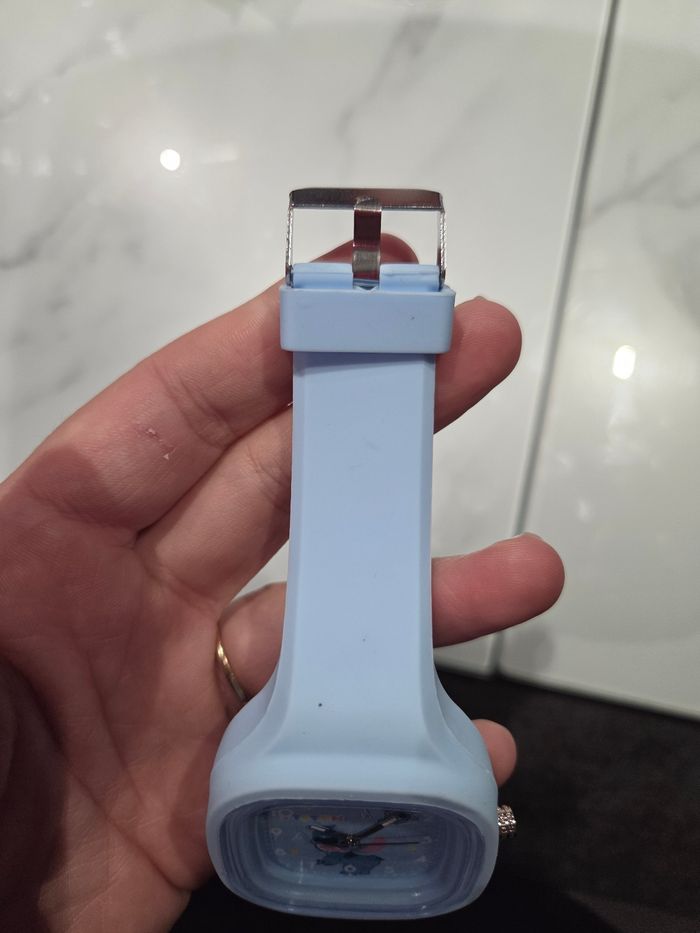Montre stitch - photo numéro 7