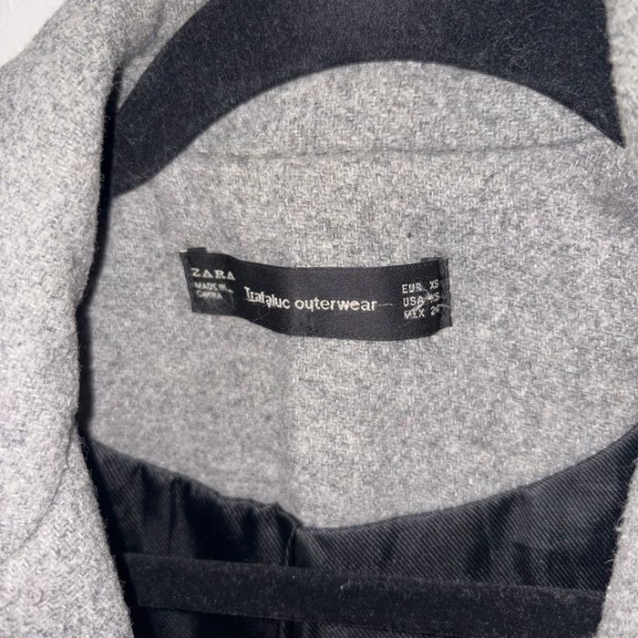 Veste longue - photo numéro 3