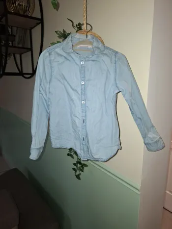 Chemise