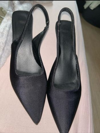 Talons