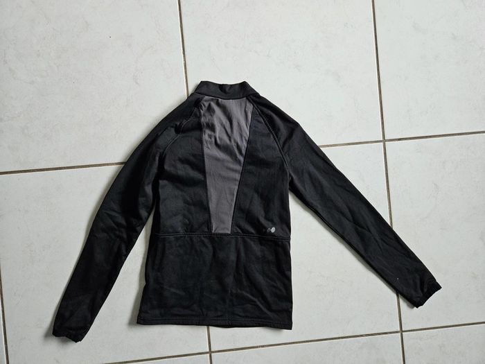 Sous vêtement thermique de ski 12 ans u33 - photo numéro 4