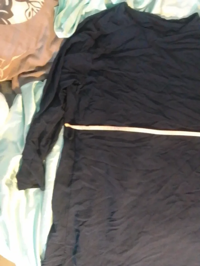 Haut en viscose - photo numéro 4