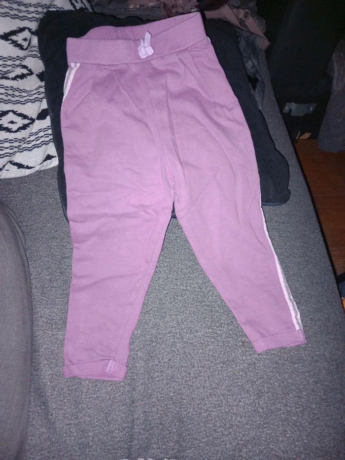 Pantalon tqf taille 24mois - photo numéro 1