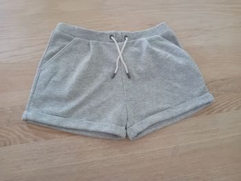 Short Okaïdi fille 14 ans - Excellent état