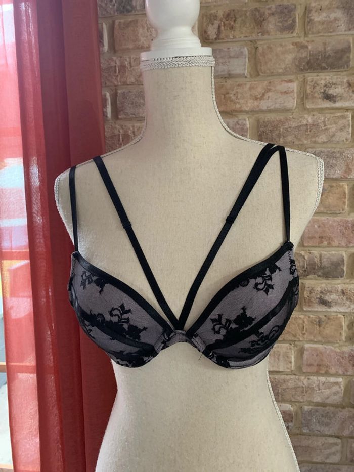 Soutien gorge 90A