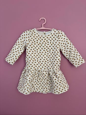 Robe petit bateau