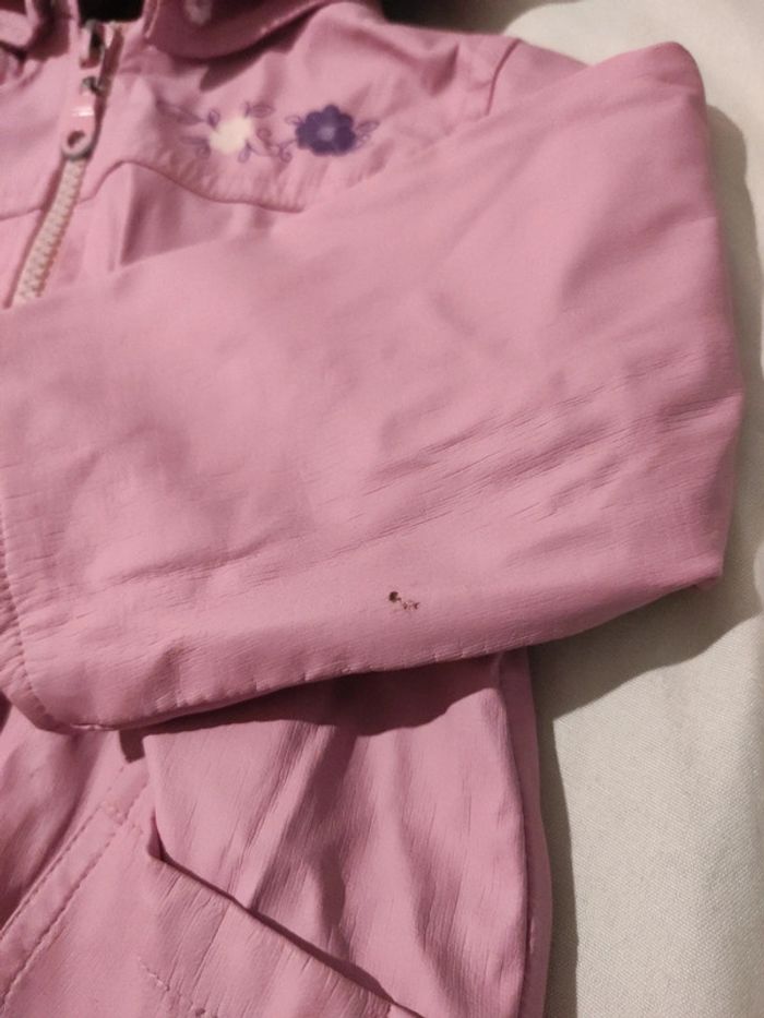 Imperméable T9M Kimbaloo - photo numéro 2