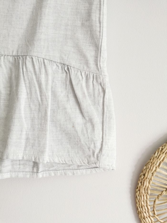 Tunique Miss Bunny - Panpan Disney Baby 18 Mois - photo numéro 3