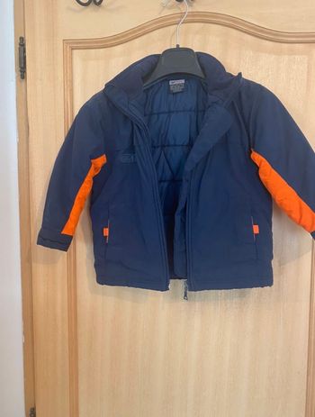 Manteau pour enfant