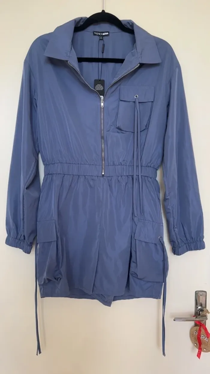 Combishort T38 - Neuve